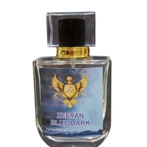 zeeyan  Blue Dark  50 ML