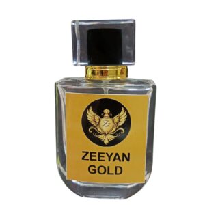 zeeyan Gold   50ML