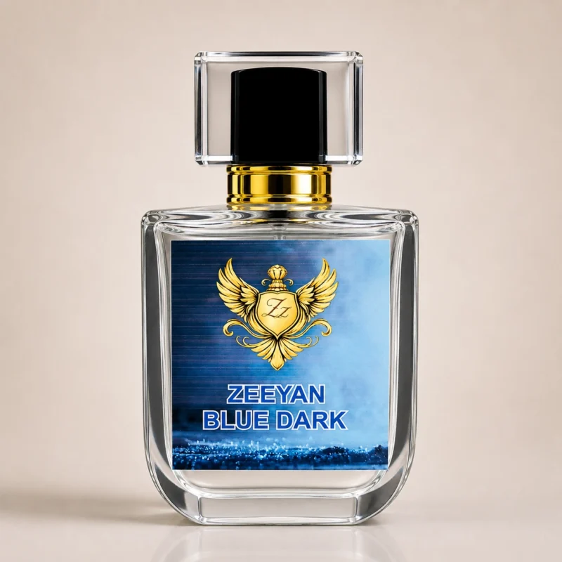 Zeeyan Blue Dark 50 ML