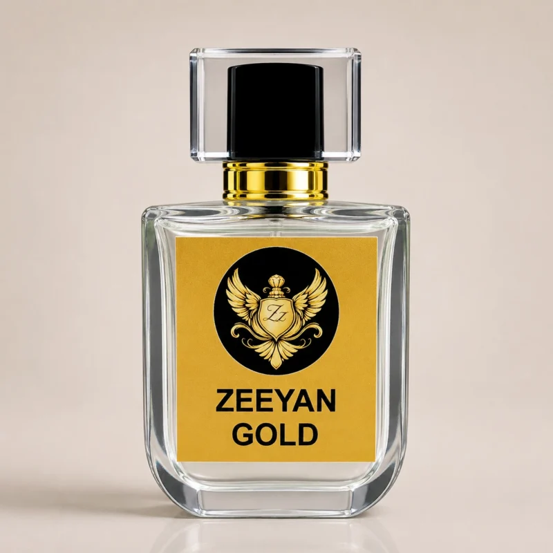 Zeeyan Gold 50ML
