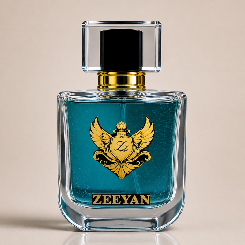 Zeeyan 50 ML
