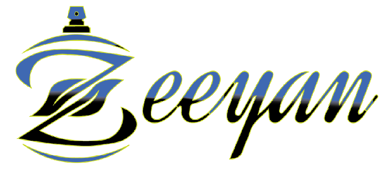 Zeeyan Perfume